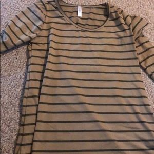 Lularoe Lynnae Medium NWOT